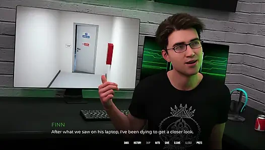 Güvensiz Koca Bölüm 20