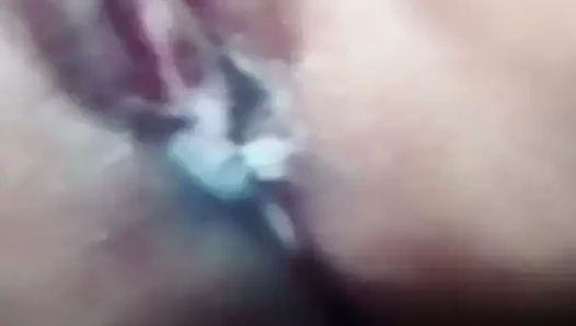 Creampie için the redbone