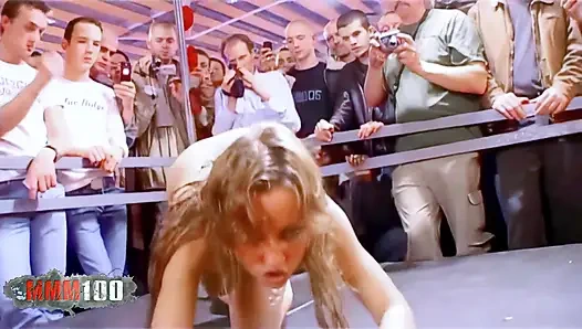 Lille 2006 Krystal, Lille 2006'da