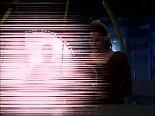 Emmanuelle uzayda - 03 aşka bir ders