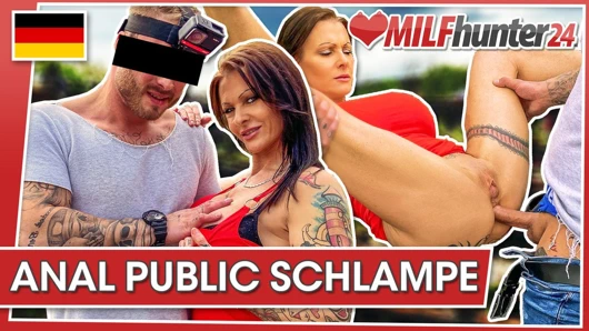 Julia özel milf avcısı tarafından analiz edildi! milfhunter24.com