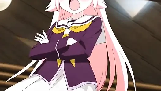 IA anime kızları