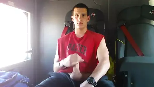 cumming içinde tren