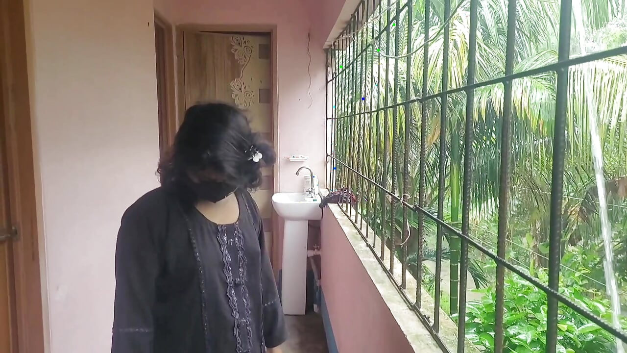 Viral X-rated video involving a Bangladeshi maid.