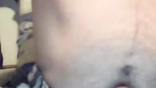 tıknaz Türk mastürbasyon