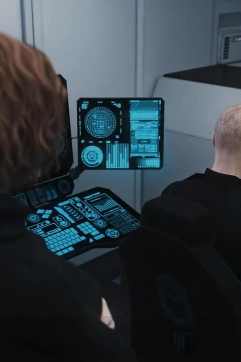 Uzun bir yolculuk: dedektif işi ep.12