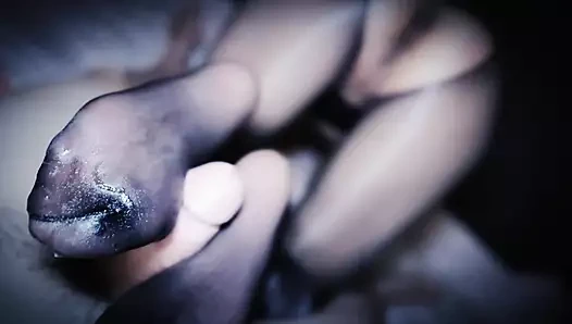 Birçok hayran çoraplarımı görmek istiyor.