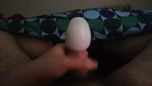 tenga yumurta ile twinks