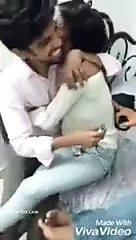 Kazan'dan köylü kız ve erkek, ilgili