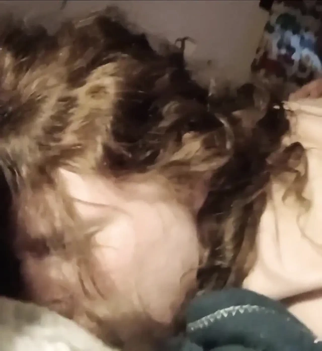 Anisleigh williams sikiliyor veiwers için inliyor