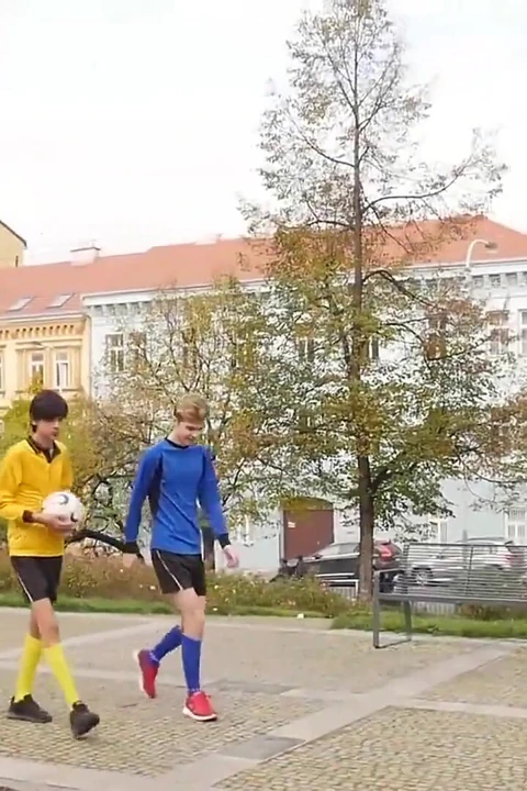 SOUTHERNSTROKES - Futbol Takımı Apollo