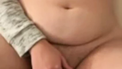 karısı parmak onu klitoris