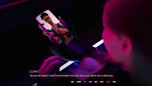 Güvensiz Koca Bölüm 23