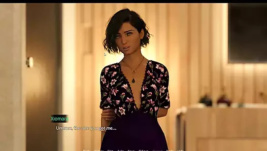 Anılar yaratmak-sevimli sınıf arkadaşımı becerme fantezimi gerçekleştiriyorum