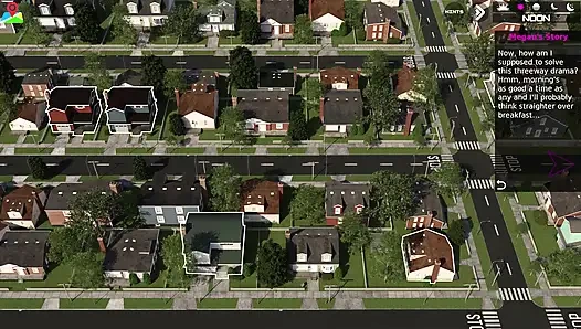 Tam oyun - şehvet teorisi, bölüm 3, bölüm 7