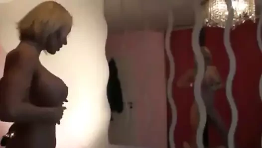 rol yapma anne ve adım oğlu lanet