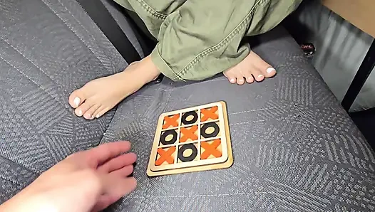 En Iyi Arkadaşımla Oyna Sonunda Onun Zengin Sert Penisine Binip Orgazm Olana Kadar