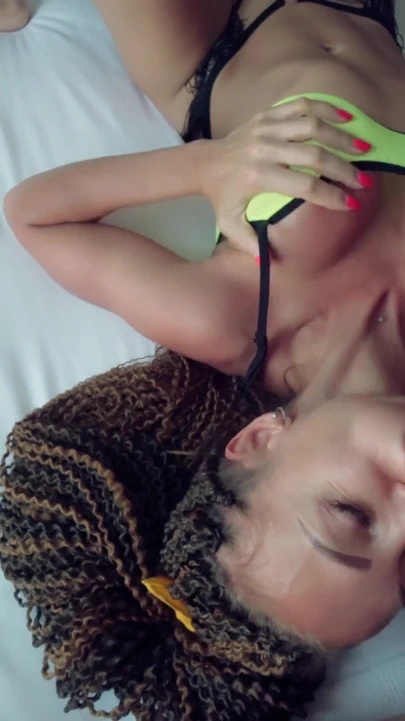 Ağzına boşalan oral seks!