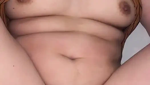 Senin için sikişiyorum