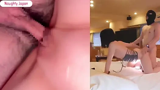Samimi derin bağlantı, dölleme sona ererken hayranların önünde cesurca sergileniyor 1.