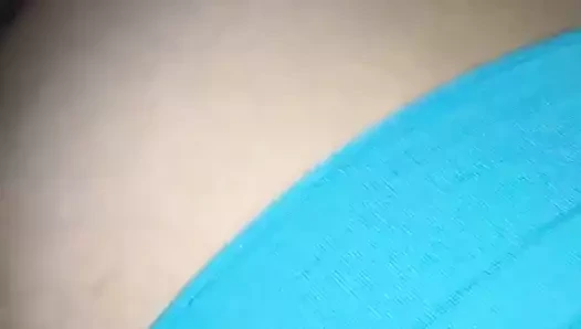 Gloryhole boşalmak damlayan