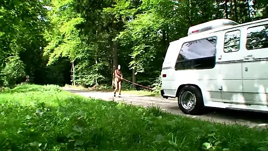 Spucke und Latex - Episode 4