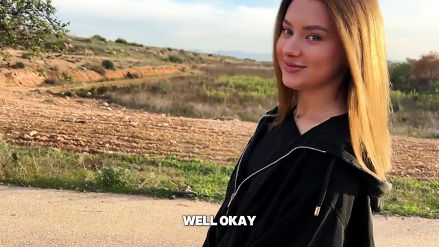 Sokakta Bir Nimfomanyakla Tanıştım