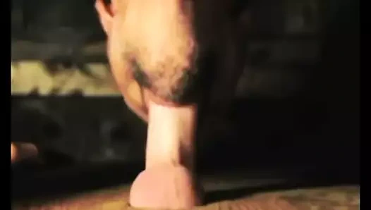 Müthiş bir adam zafer deliği comp