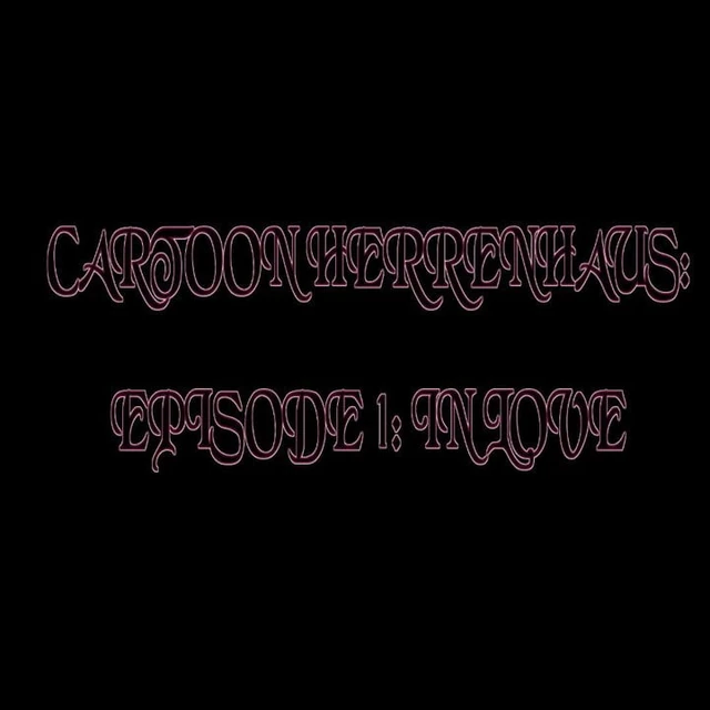 Эротичный лесбийский мультфильм