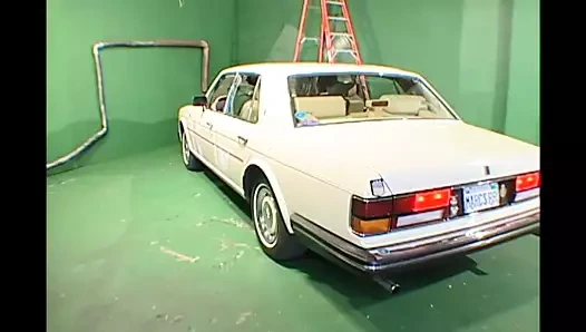 Amerikan kötü deneyimi!!! - cilt #02