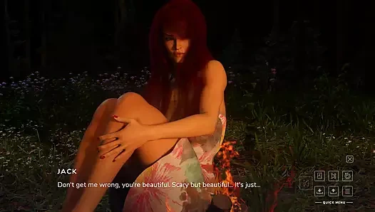 Teslimat: hayatın üçlüsünün - bölüm 97