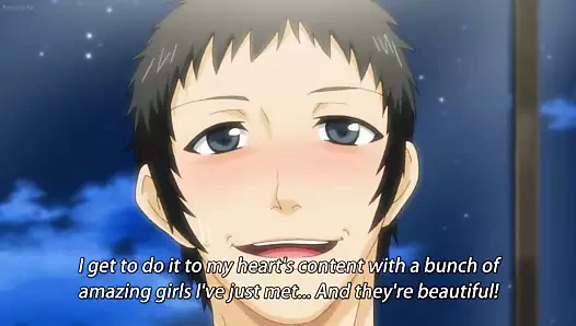 KINIITTA CHITSU NI IKINARI NAKADASHI OK NA RESORT- 2