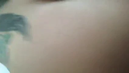 Binme beni kadar o boşalan