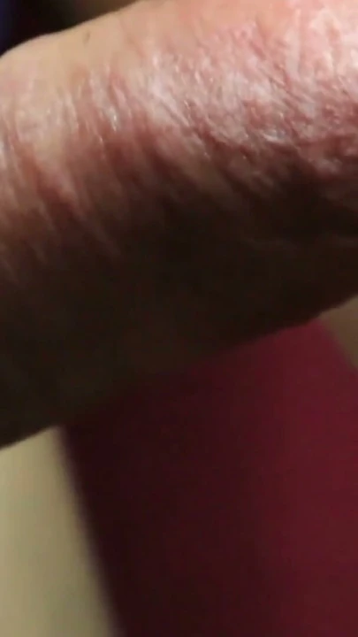 Müzik ve şişirilmiş kızıl kafaya nazik penis masajı | Klip 1