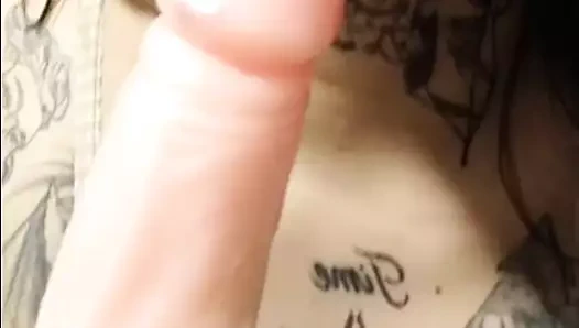 Lezzetli dev vajina paisa