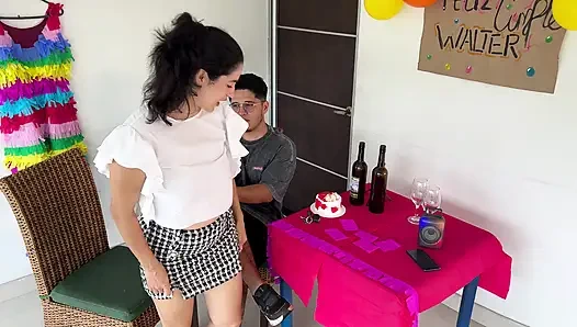 My brother's husband claims to be gay