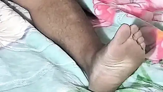 Büyük götlü Suudi Arabistan ve Man Black Katari