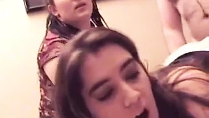 Kylie Samone's New Year's Eve, 2003 III