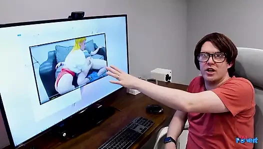 Lana Banana - karalama seansı