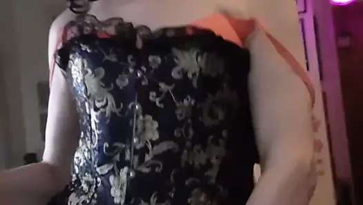 gurl ve salak surat dansı