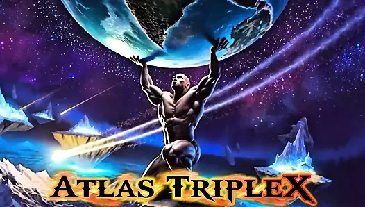 Sürücü 2 ateşli sarışın orta yaşlı seksi kadınla sikişiyor