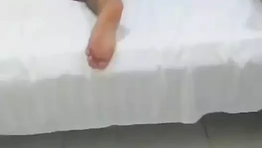 Arap üvey aile seksi