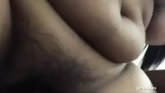 teyzemin amını yemek