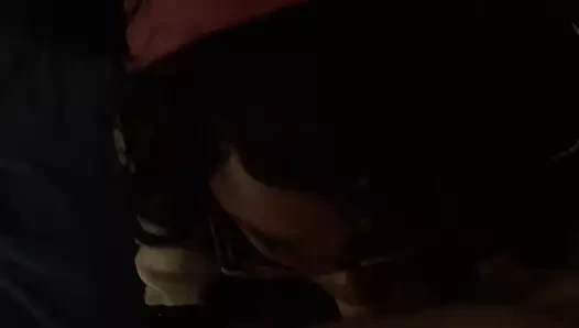 siyah fahişe emme beni