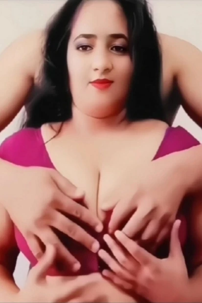 XXX видео с большими сиськами, муж и жена