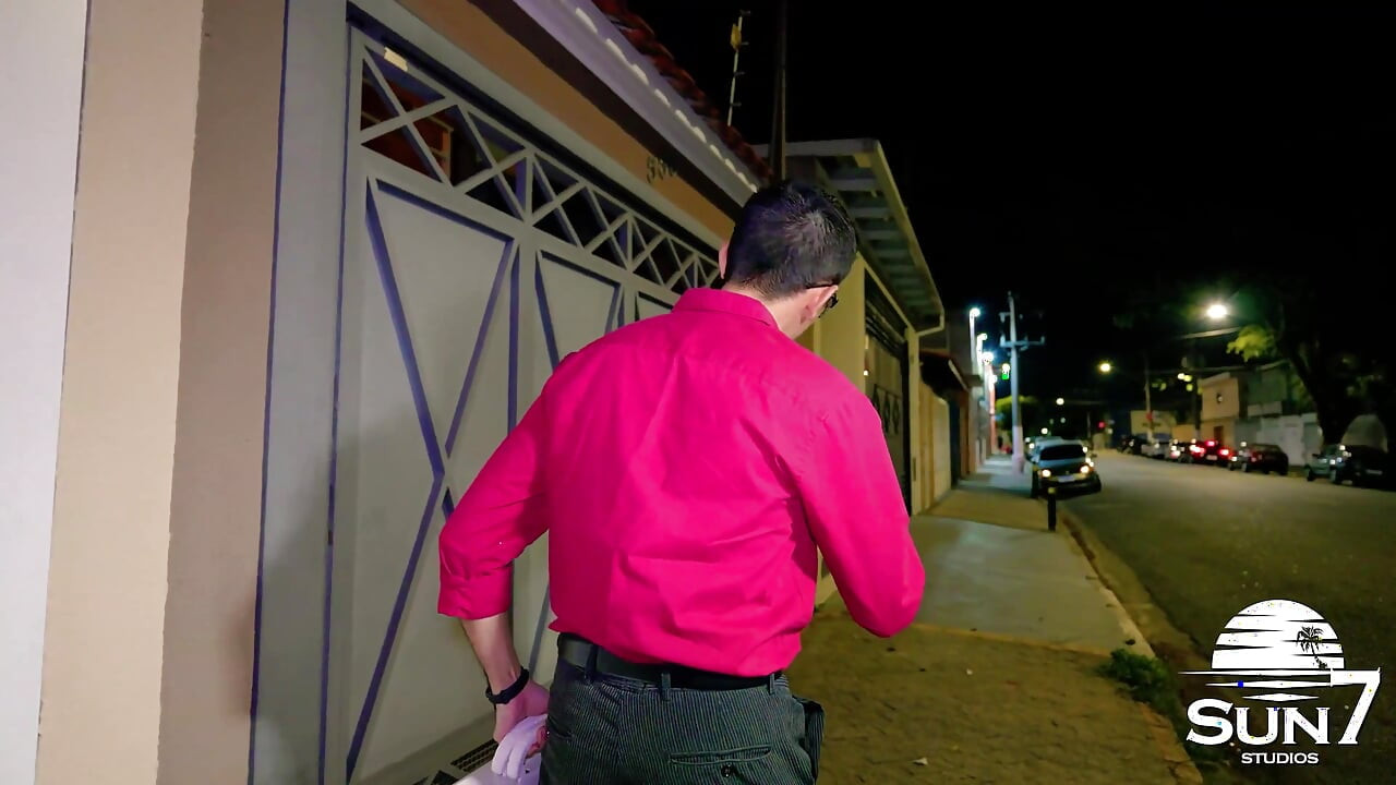 Masaj Olarak Başladı... Ve Sonunda Inanılmaz Bir Ilişkiye Girdim