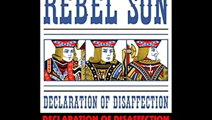 Rebel Step Son - Face Down ( a great Southern rock song )