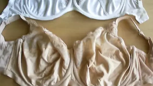 Kullanılmış k fincan sütyen