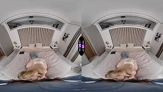 Angel Ayyla için ağız dolusu taze sperm - tmwvrnet