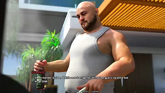 Pillo a mi hermanastra viendo porno y termina sexual - family crush